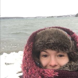 Meet your Posher, Meg